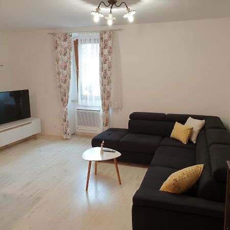 Apartment Old Town Umag Exterior foto