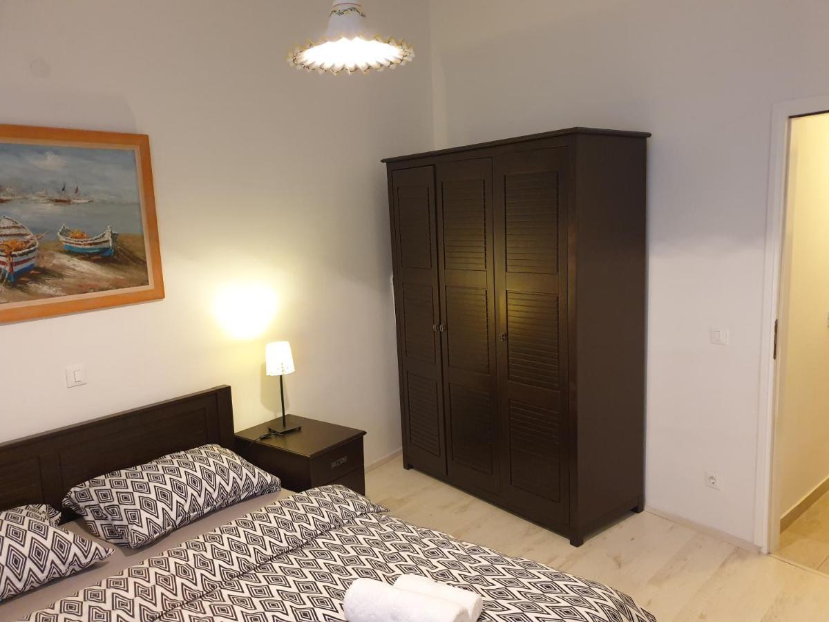Apartment Old Town Umag Exterior foto